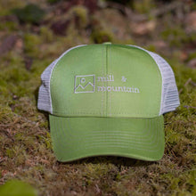 Load image into Gallery viewer, Today's the Day Hat - Avocado