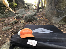 Load image into Gallery viewer, Today's the Day Hat - Sweet Potato