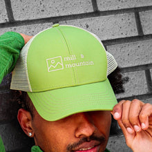 Load image into Gallery viewer, Today's the Day Hat - Avocado