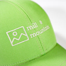 Load image into Gallery viewer, Today's the Day Hat - Avocado