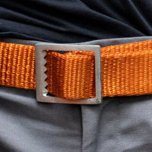 Load image into Gallery viewer, Scrappy Belt - Pinko