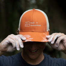 Load image into Gallery viewer, Today's the Day Hat - Sweet Potato