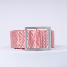 Load image into Gallery viewer, Scrappy Belt - Pinko