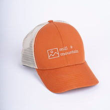 Load image into Gallery viewer, Today's the Day Hat - Sweet Potato