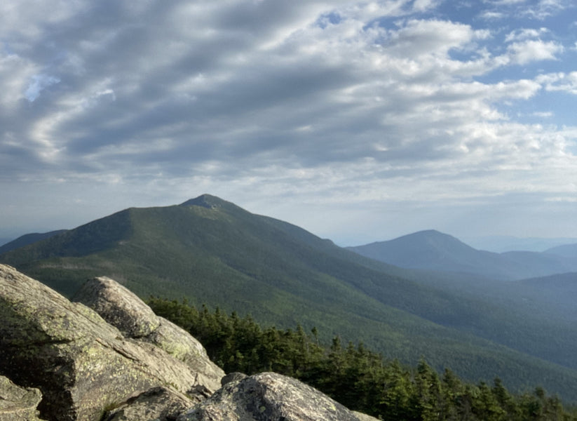 Another Awesome Run – New Hampshire’s Pemi Loop